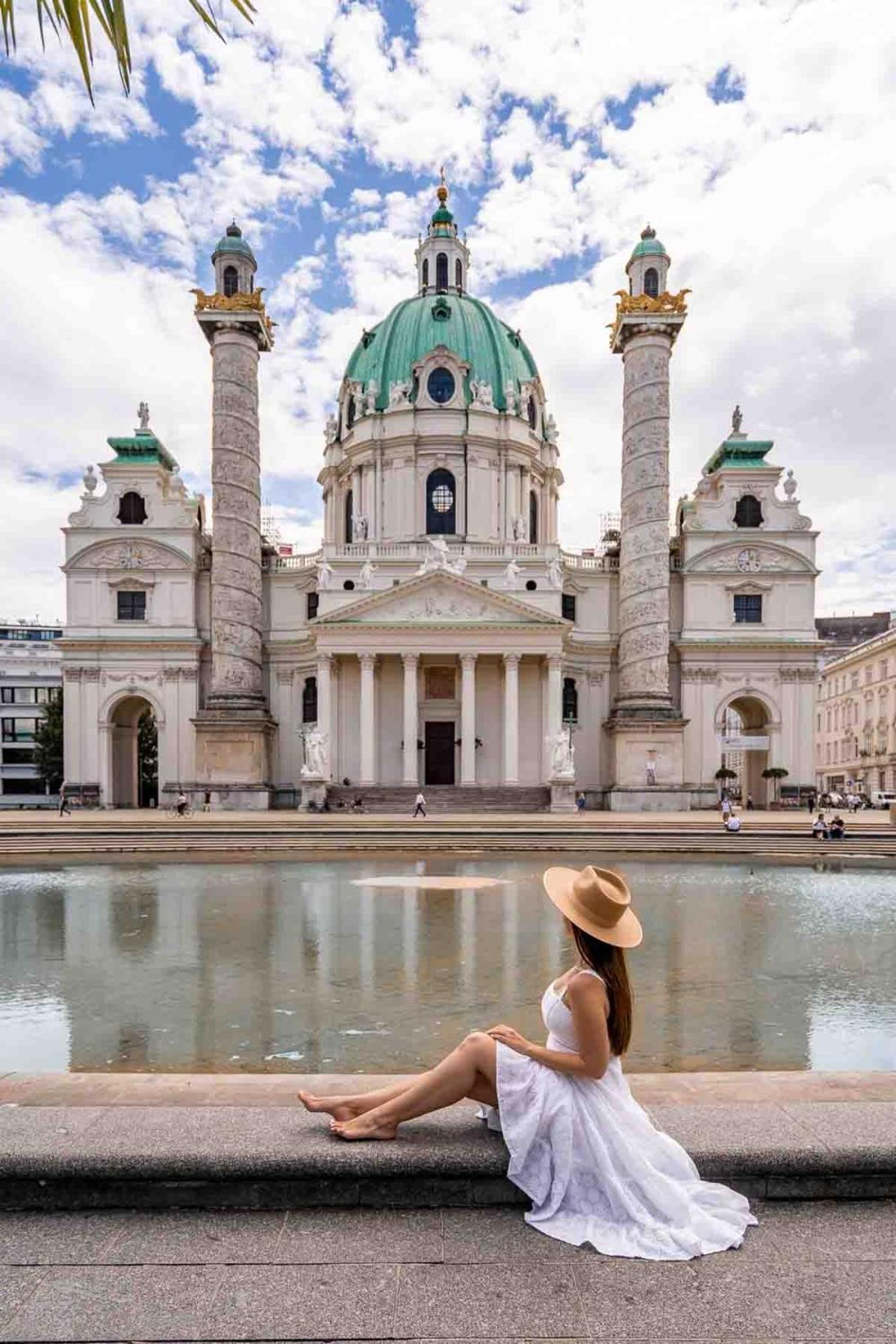 Top Location Bécs Kültér fotó